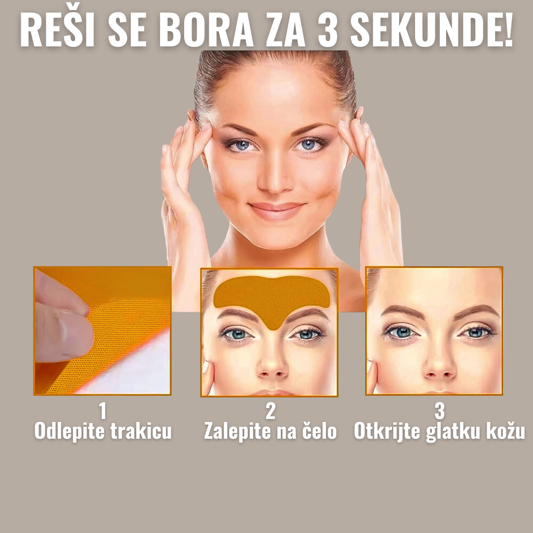 Premium Trakice Protiv Bora