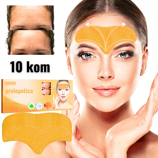 Premium Trakice Protiv Bora